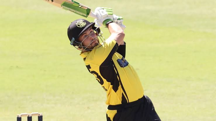 Inglis stars as Western Australia extend unbeaten run