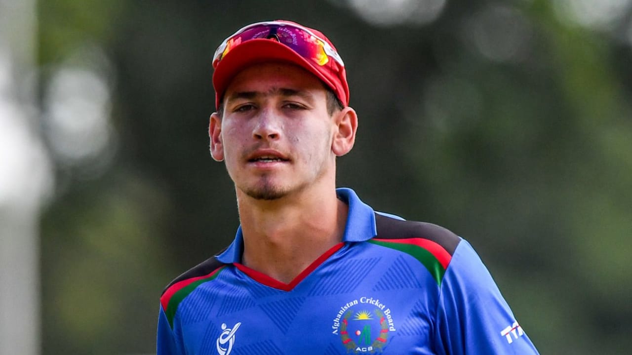 Afghanistan pick Noor Ahmad for Sri Lanka ODIs