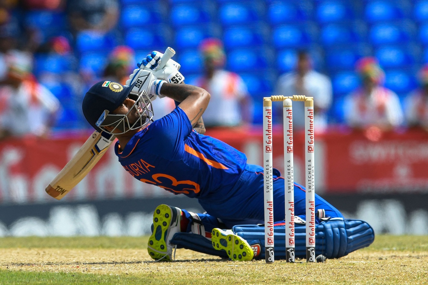 Ex-New Zealand Jock Lambasts India despite second T20I win