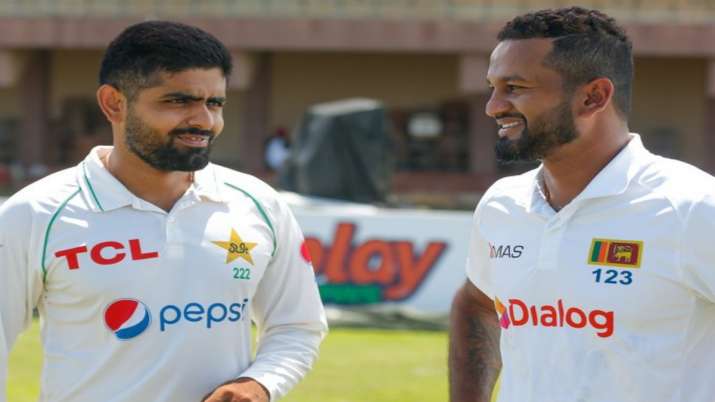 Sri Lanka-Pakistan Galle Test under ACU scanner