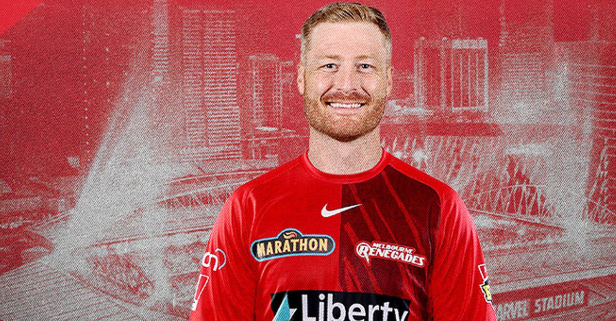 Melbourne Renegades sign Guptill for BBL 12