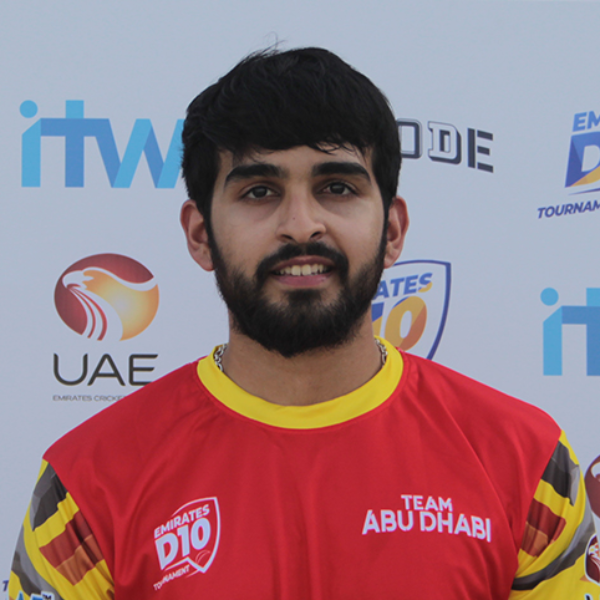 Matiullah Khan