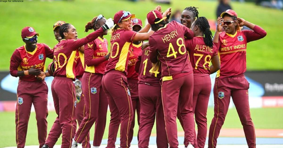 Shemaine Campbelle and Kycia Knight back in West Indies squad for ODIs against England