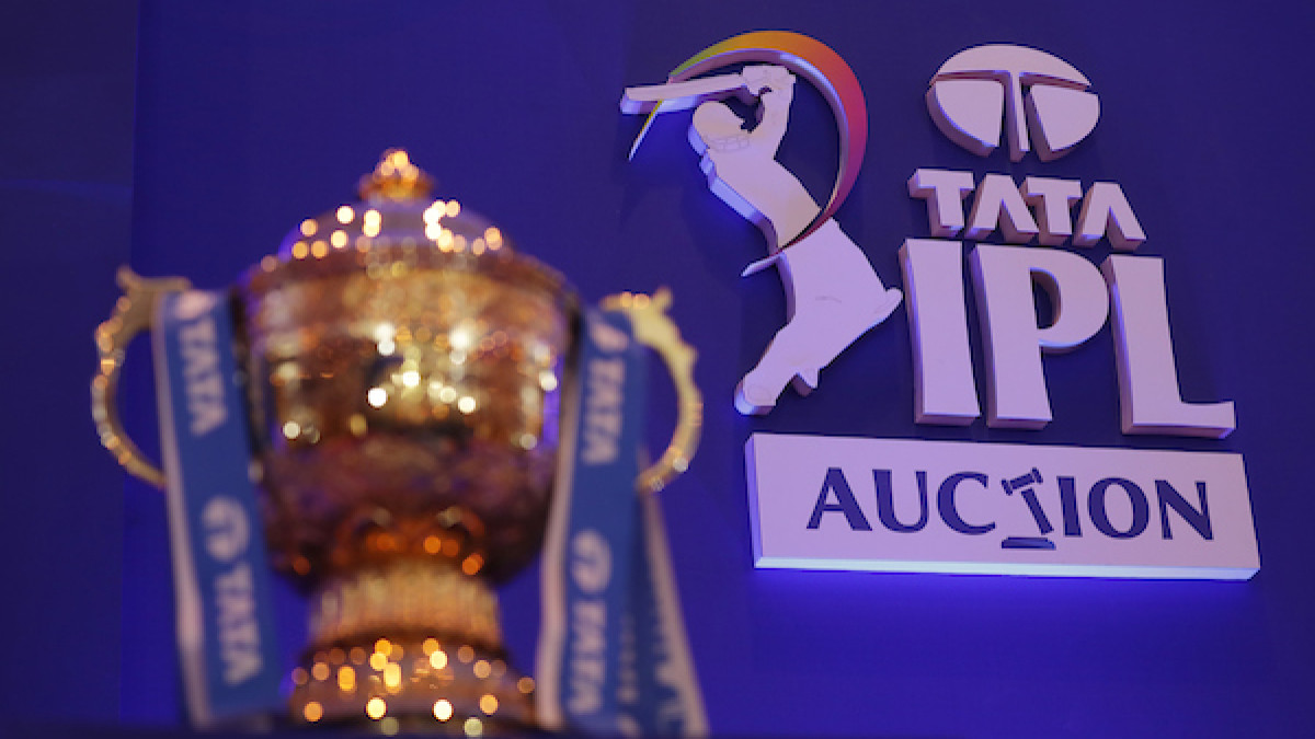 IPL Auction 2022: 21 players register with base price of INR 2 Crore