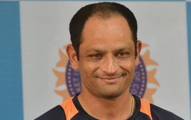 Hrishikesh Kanitkar appointed batting coach of Indian womens team