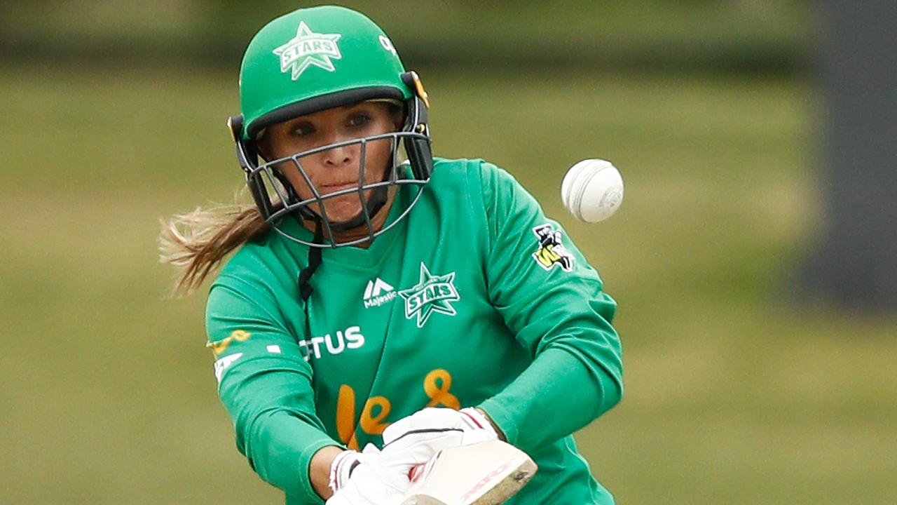 Mignon du Preez retires from all international cricket