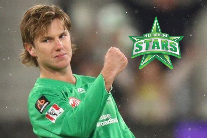 Zampa, Stoinis, Boult key for Stars in Maxwell-s absence