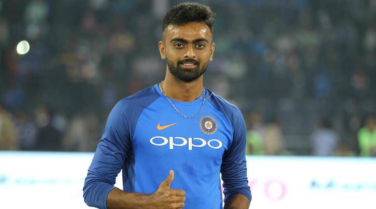 Unadkat still stuck in India, out of reckoning for Chattogram Test