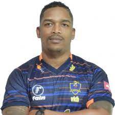 Ferisco Adams