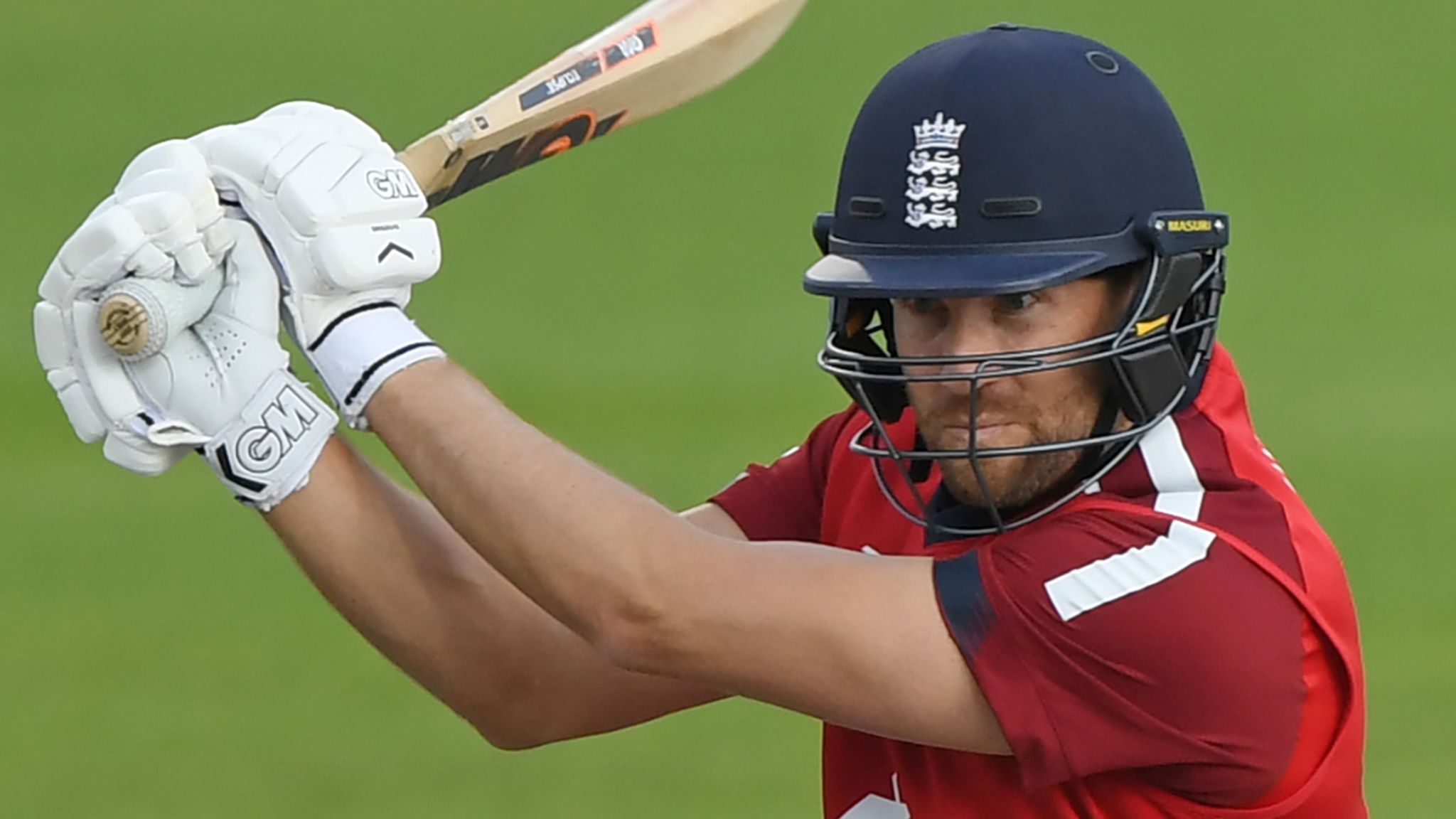 T20 is all about putting the ball beyond boundary: Dawid Malan