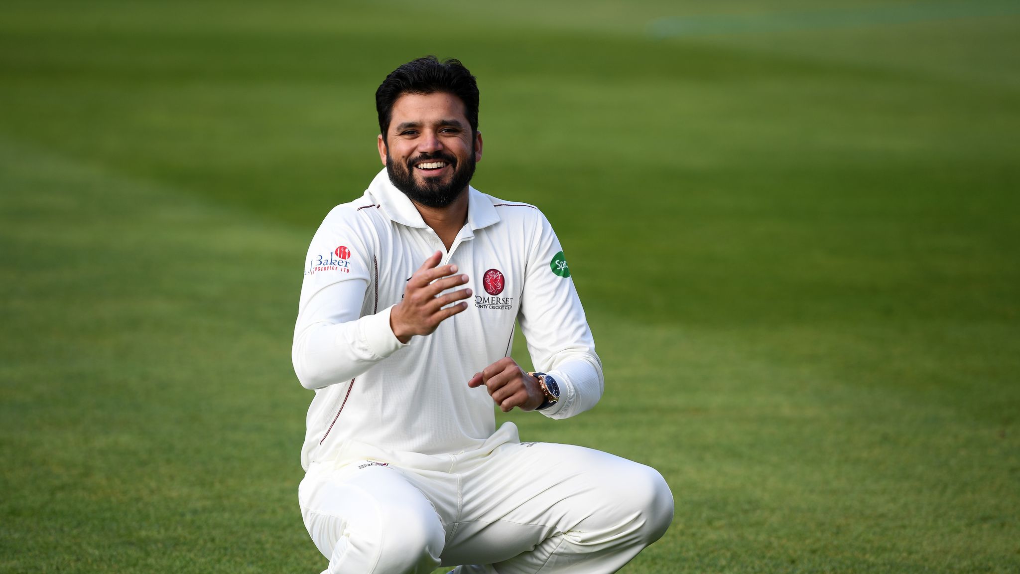 Azhar Ali to retire from Tests after England series