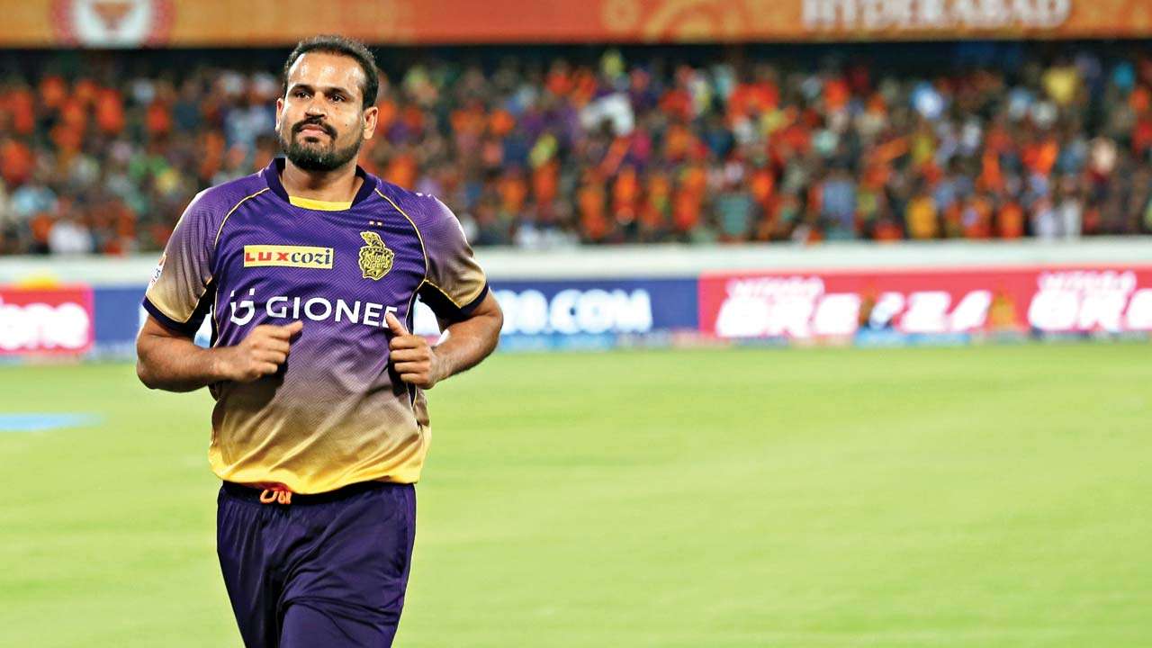 Robin Uthappa and Yusuf Pathan to play for Dubai Capitals in ILT20