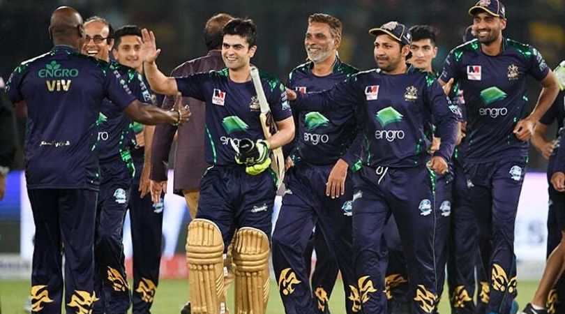 Quetta to host matches during PSL 2023