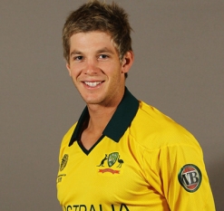 Tim Paine