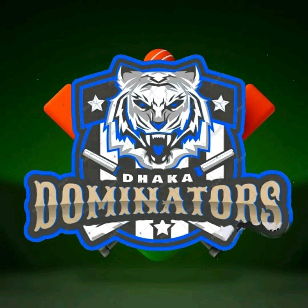 Dhaka Dominators