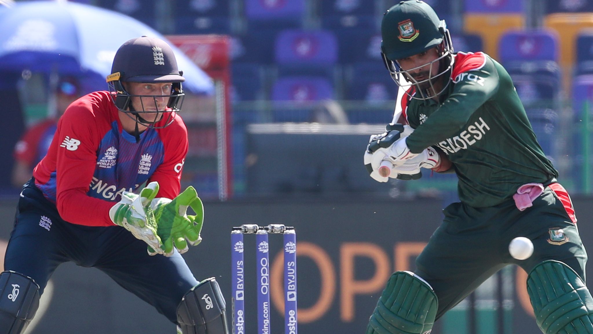 England to tour Bangladesh in March 2023