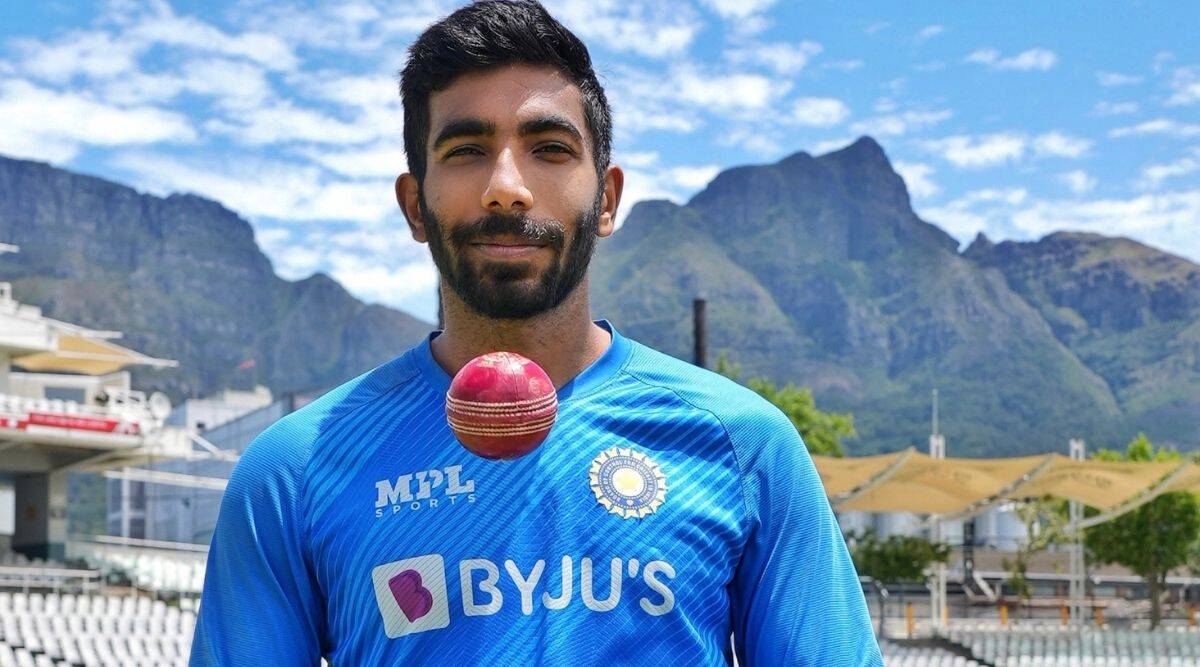 Fit-again Bumrah added to ODI squad for Sri Lanka series