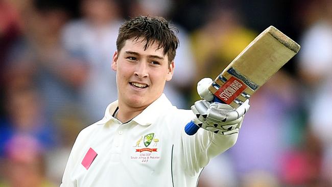 Matt Renshaw tests positive for Covid on Test recall