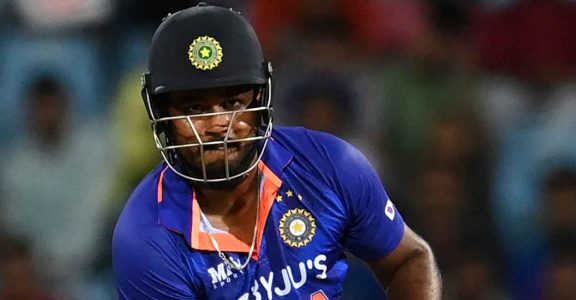 Samson ruled out of remaining T20Is against SL, Jitesh named replacement