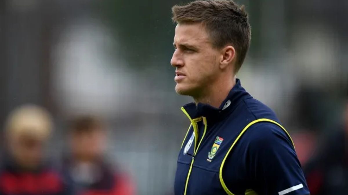 Morne Morkel set to join NZ Womens coaching staff for T20 World Cup