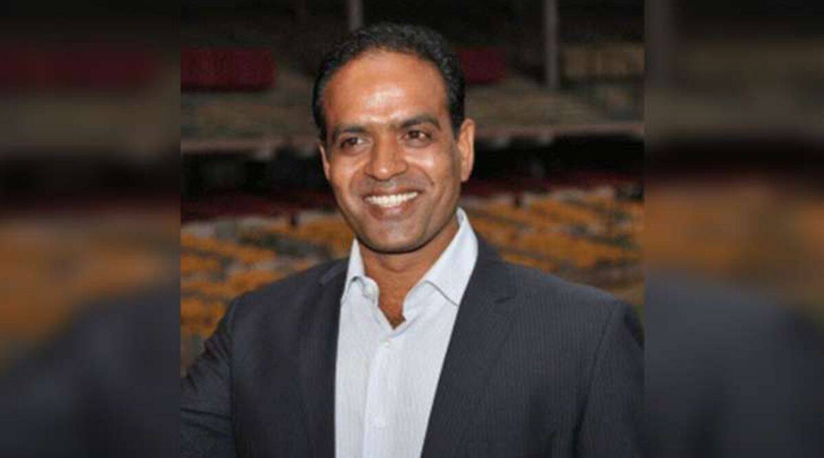 Sunil Joshi appointed Punjab Kings spin-bowling coach