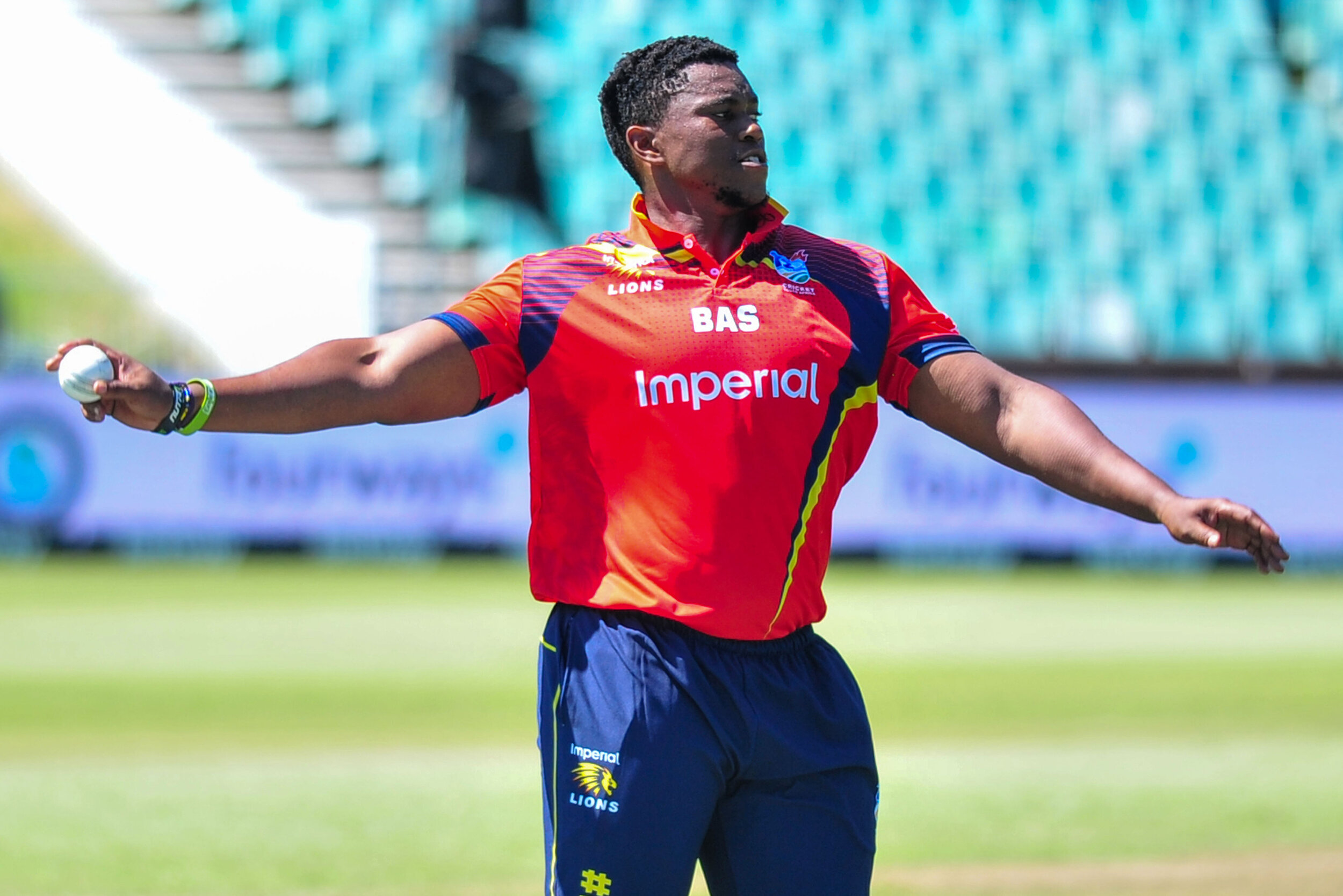 Magala back in South Africa ODI squad for series against England
