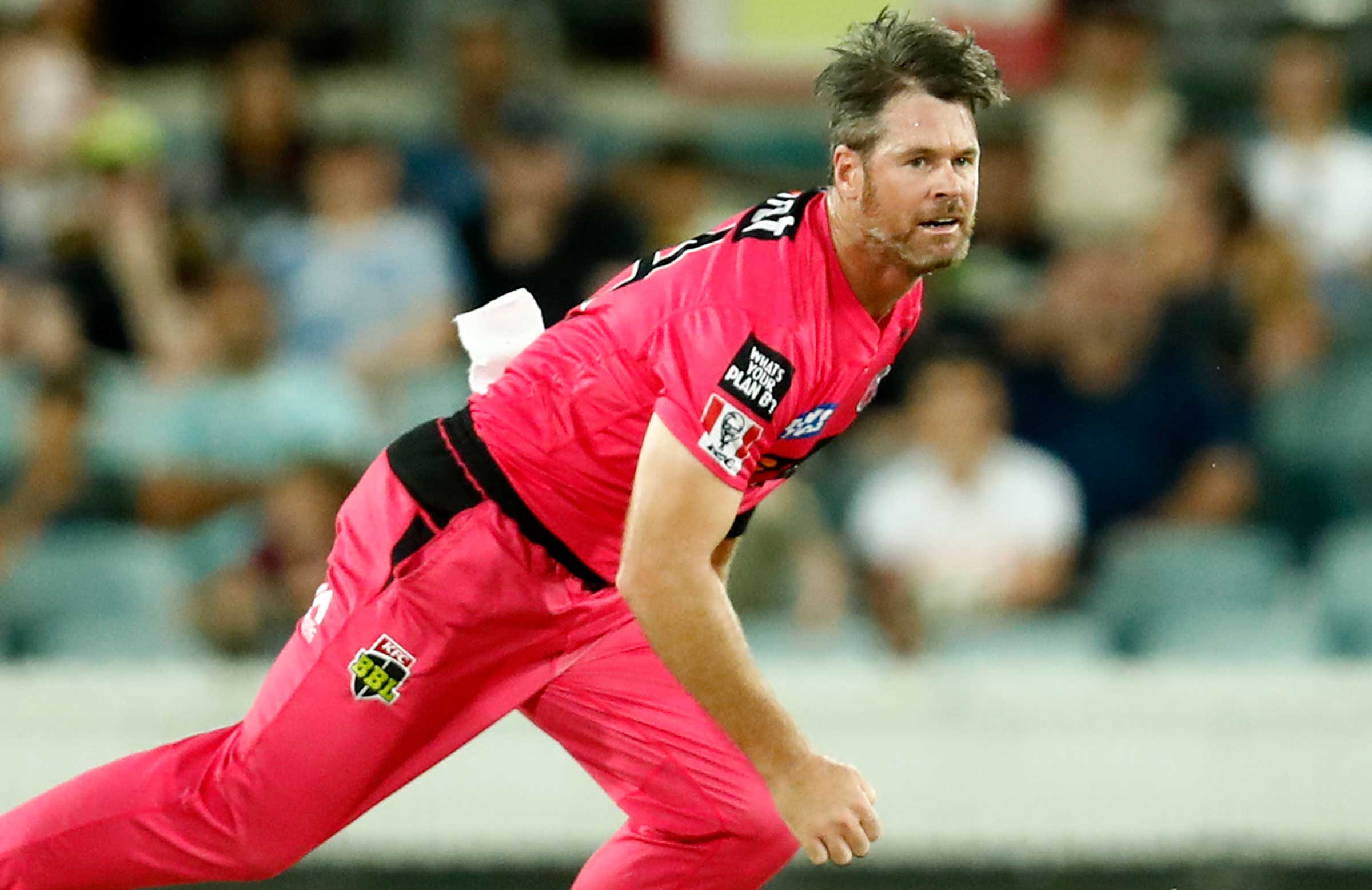 Dan Christian, the T20 title-winning machine, announces retirement