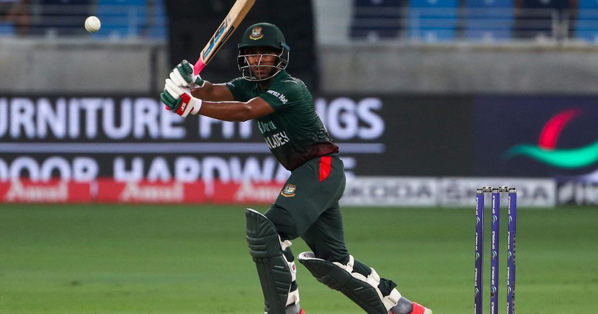 Mehidy Hasan Miraz promoted to all-format BCB contract