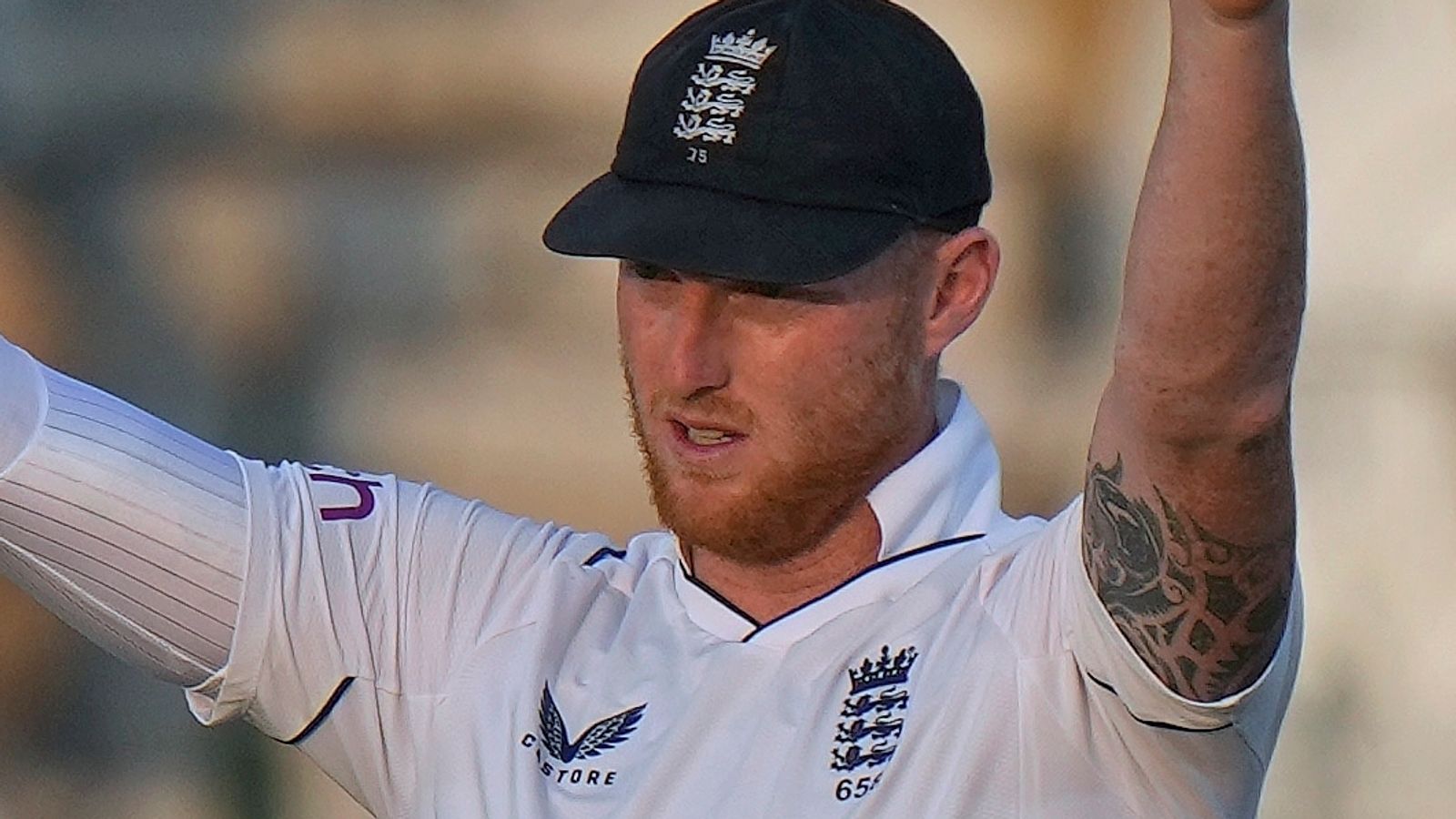 Stokes, Babar and Buttler named captains of ICC teams of 2022