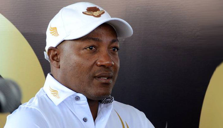 Brian Lara to assist West Indies as performance mentor