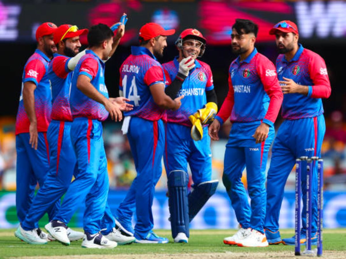 Afghanistan to tour UAE for three T20Is in February