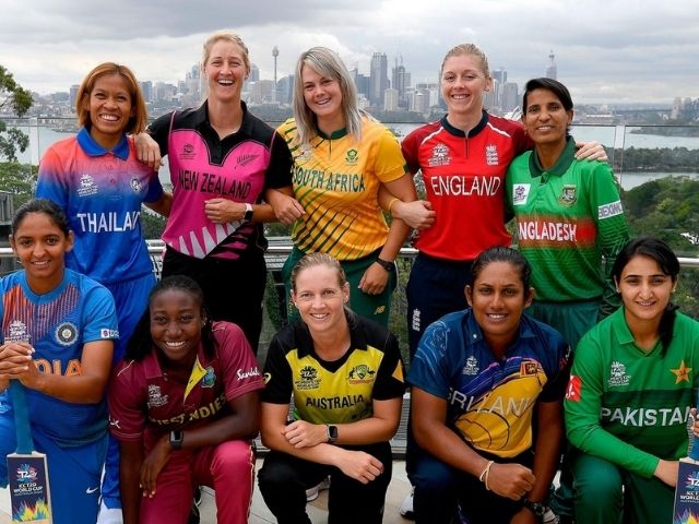 WPL auction to loom large in the beginning of Women T20 World Cup