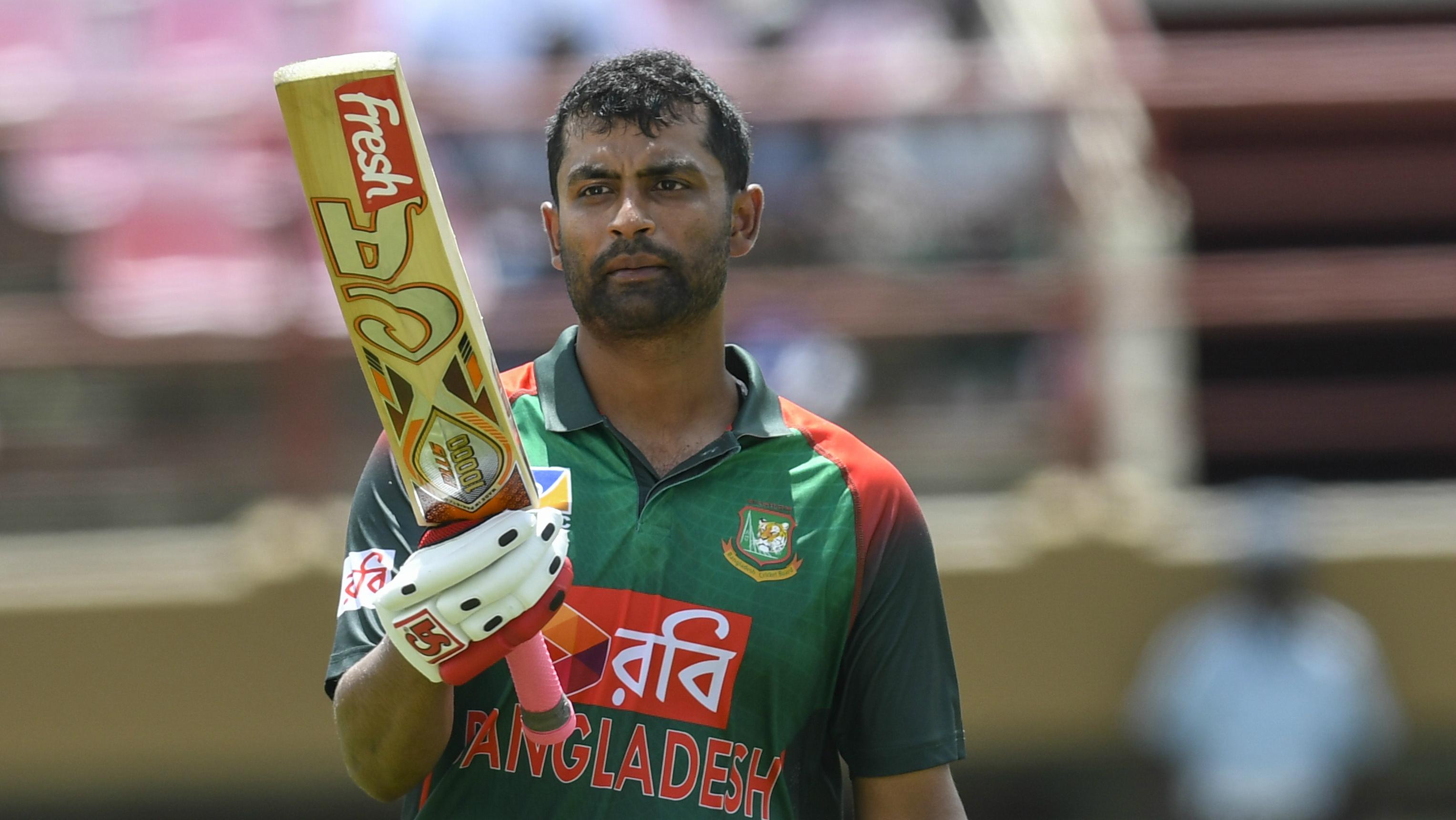 Tamim Iqbal returns for England ODIs