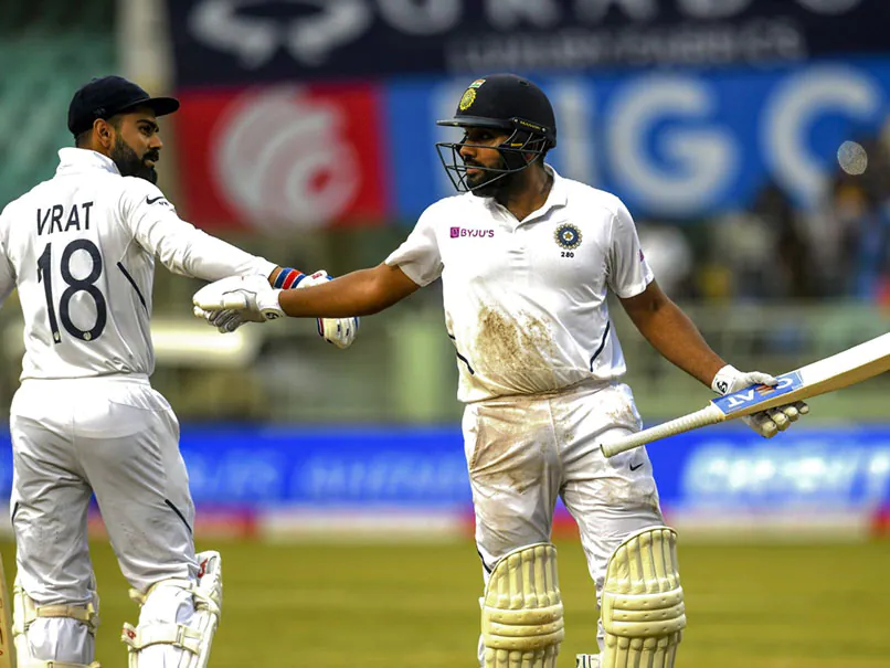 Virat Kohli and Rohit Sharma are set to smash sensational records against Australia in the 2nd Test of the BGT at Delhi