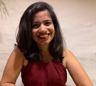 Kanika Ahuja