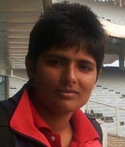 Preeti Bose