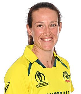 Megan Schutt