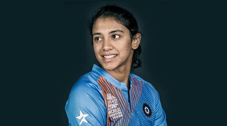 Smriti Mandhana named RCB captain for Women s Premier League