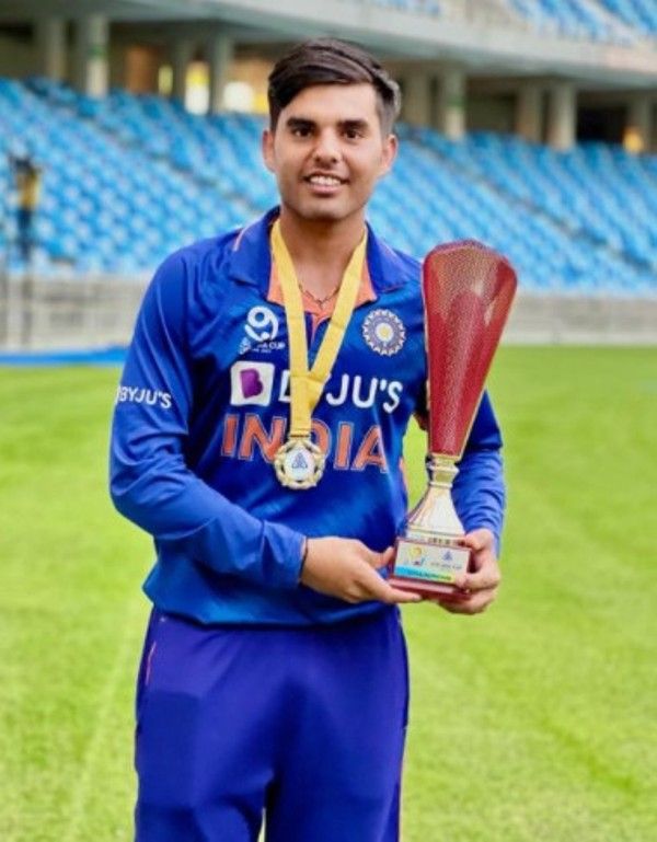 Nishant Sindhu