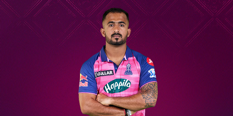 KC Cariappa