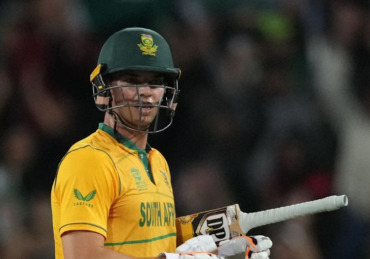 Durham snap up Tristan Stubbs for 2023 T20 Blast