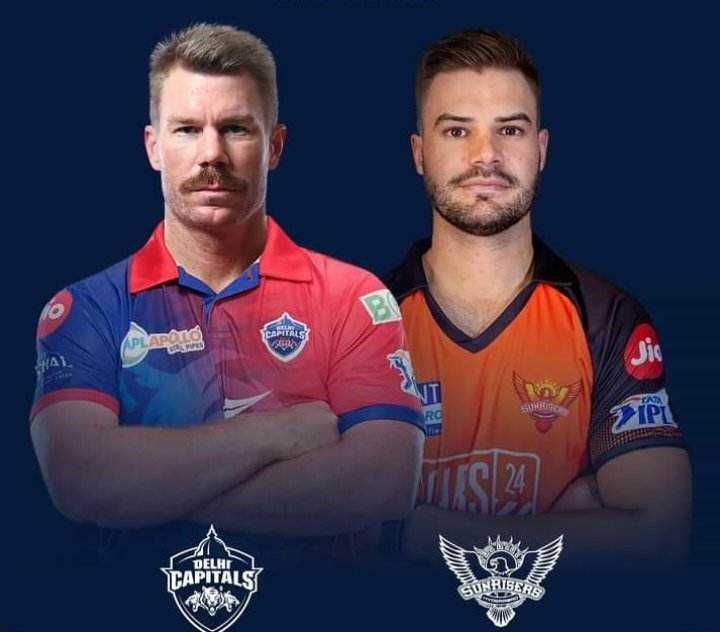 Warner, Markram to lead DC, SRH