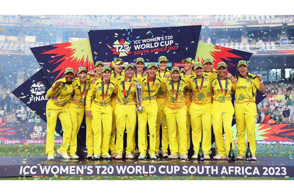 Mooney s Seventy four leads clinical Australia to sixth T20 World Cup title