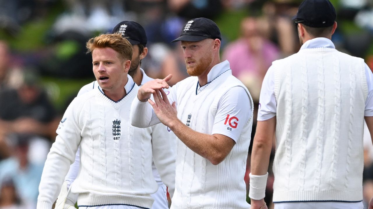 Stokes stands by his follow-on decision