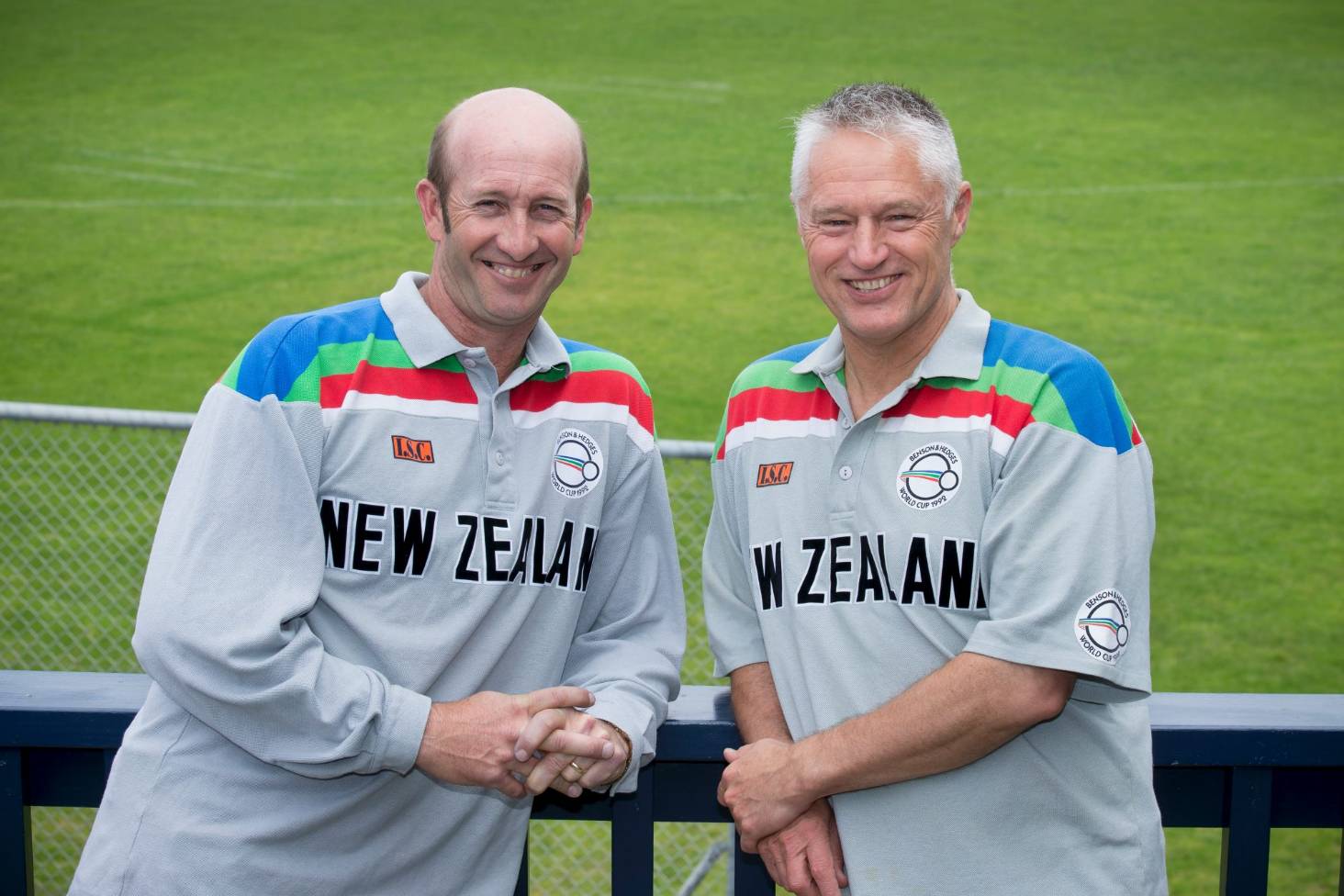 Gavin Larsen to step down as New Zealand selector
