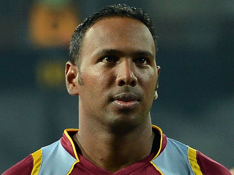 Badree named WI assistant coach for white-ball leg of SA tour