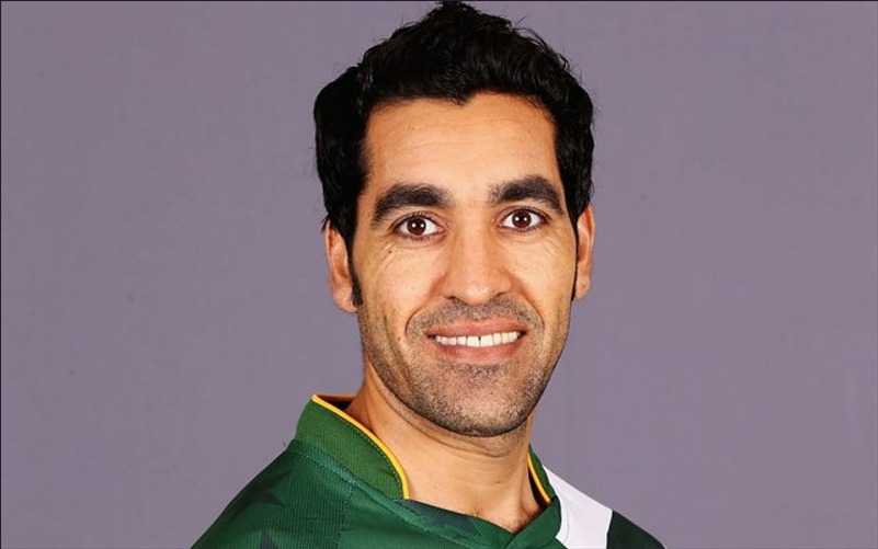 Umar Gul named Pakistan bowling coach for AFG T20Is