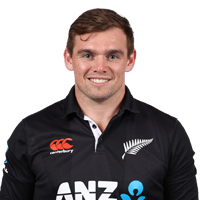 Tom Latham