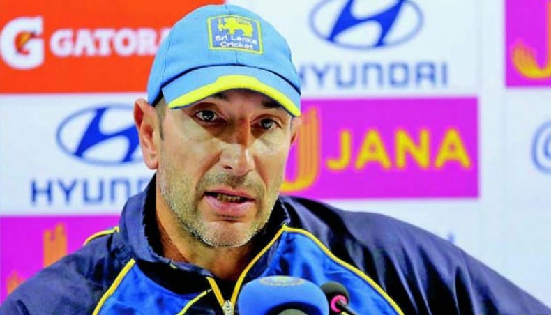 Nic Pothas named Bangladesh assistant coach