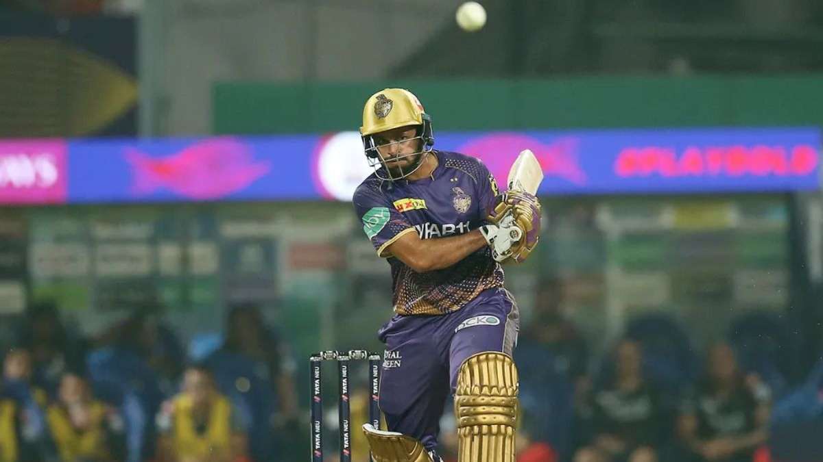 Shardul, spinners earn KKR first points